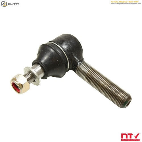 Tie rod end - tie, vw