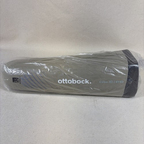 Otto bock ottobock caleo - bock, 3d