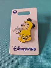 2024 Disney Parks Mickey Mouse