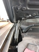 Bonnet hinge bmw - hinge, 1