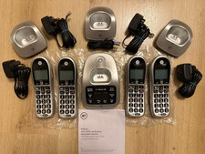 BT 4600 Cordless Landline