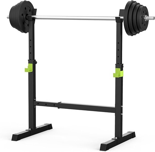 Squat racks barbell rack stand - squat,