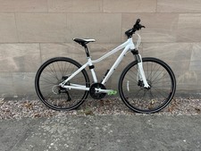 Giant Liv Rove 2 hybrid Bike. Size Small
