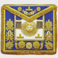 Masonic apron grand - masonic,