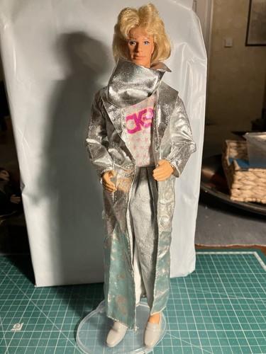 Vintage mattel barbie the - vintage,