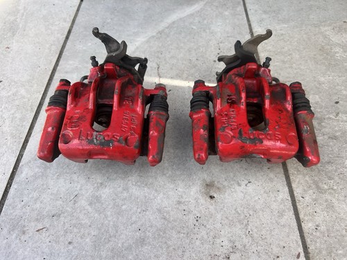 Genuine mk7 ford fiesta st180 - ford,