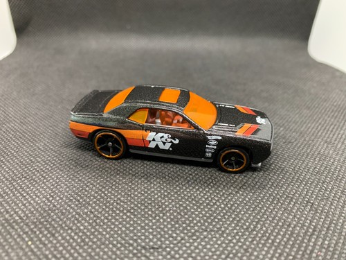 Hot wheels 2008 08 - wheels, dodge