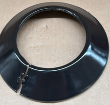 S&M Black Vitrified Trim -