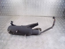SYM 50 JET 4 RX Exhaust