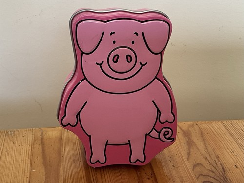 Percy pig collectible - m&s,