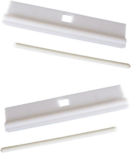 Diy adjustable vertical blind - adjustable,