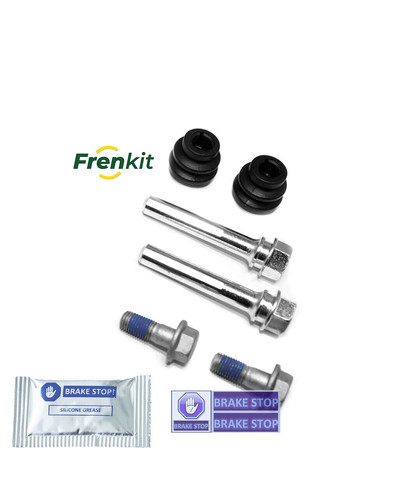 Front brake caliper - 1x,