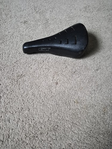 Viscount bmx seat old - gt,