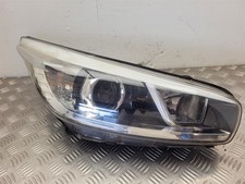 2013 KIA CEED MK2 HEADLIGHT FRONT RIGHT DRIVER SIDE 92102-A2040