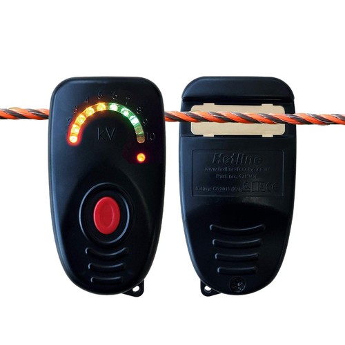High voltage electric - high,