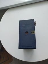 Houghton-Butcher Vintage