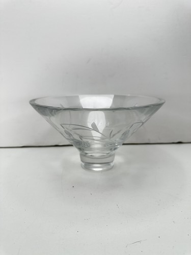 Vintage edinburgh crystal - ,