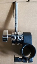 🤖🥁 ROLAND V DRUMS OMNI ball rod drum pad mount rack clamp b graded E*D*S 🤖🥁