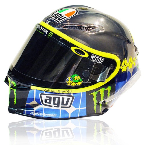 Valentino rossi vr46 scale - 1:5,