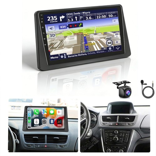64gb for vauxhall mokka - 2+64gb,