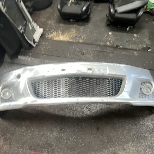 Vauxhall astra mk5 vxr - vauxhall, h