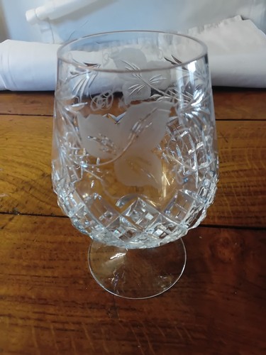 Superb crystal grapevine - crystal,