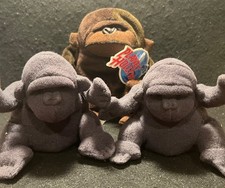 Planet Hollywood George