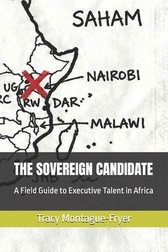 The sovereign candidate - the,