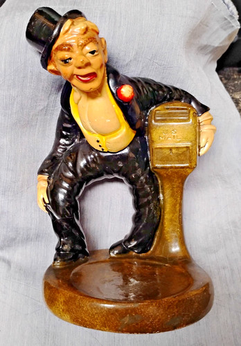 Vintage 1947 drunk in - ~drunk,