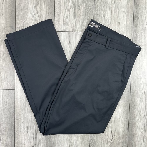 Nike golf trousers mens - golf, w40