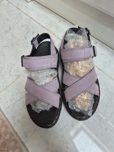 Martens lilac voss - martens,