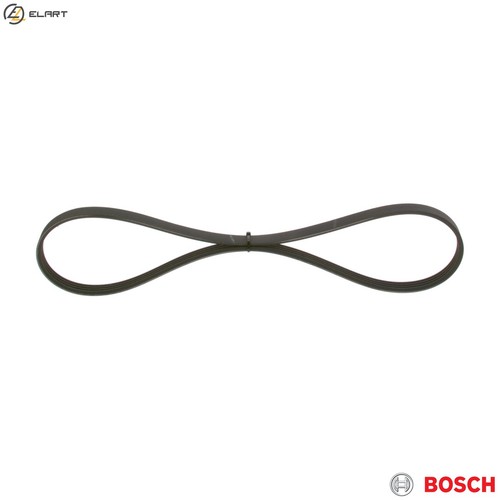 Vribbed belt 987 947 809 - vribbed,