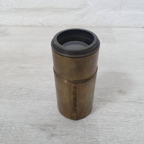 Vintage unbranded brass - vintage,