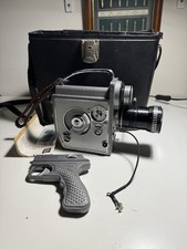 Vintage Nizo Heliomatic 8