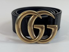 Authentic Gucci Marmont GG
