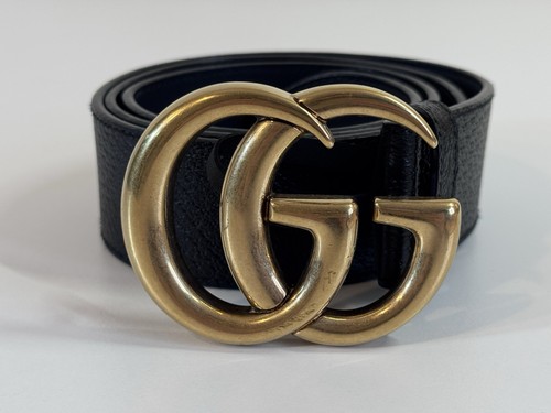 Authentic gucci marmont - authentic,