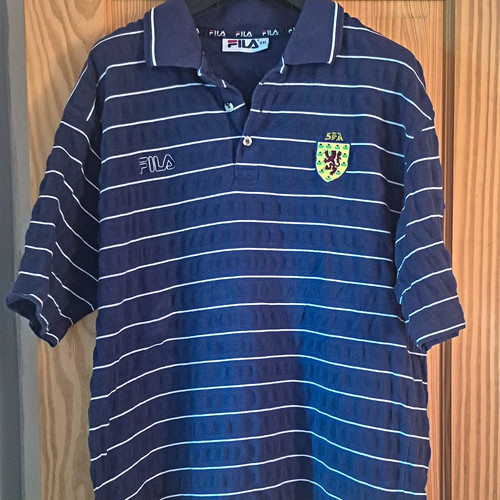 Fila men 2xl navy blue - men's,