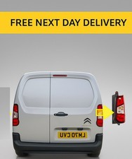 CITROEN BERLINGO 2018-2025