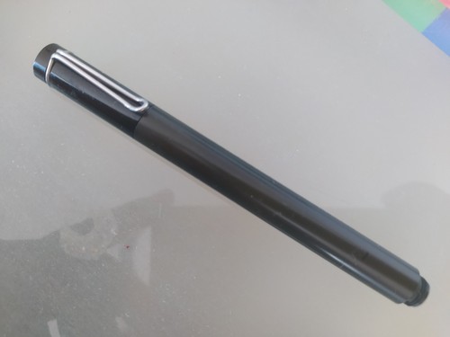 Vintage pelikan graphos pen - vintage,