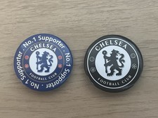 Chelsea Badge Bundle