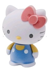 Smiggle Hello Kitty Bobblers