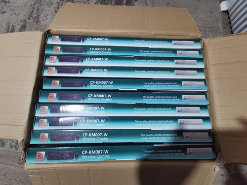 20x lot compoint wireless - 20x,