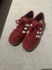 adidas Hamburg Men's Trainers