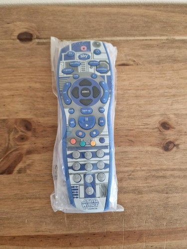 Sky remote control - hd,