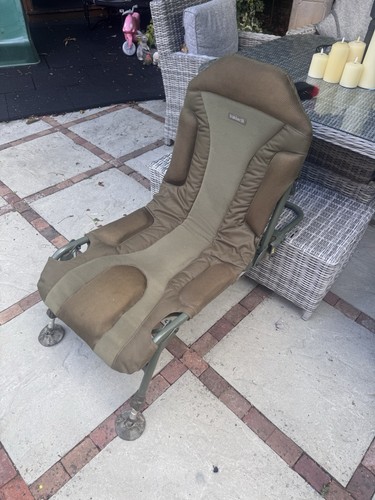 Trakker levelite longback - trakker,