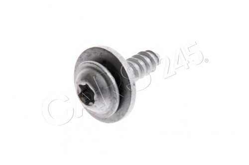 Genuine bmw sheet metal screw - bmw,