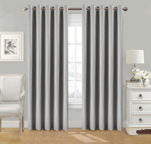 Luxury linen blackout - linen, 99%