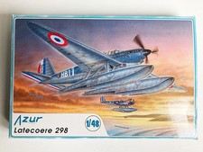 Azur french latecoere 298 - french,