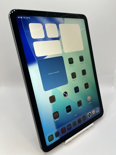 Apple ipad air - air, gen