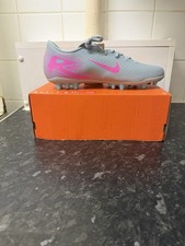 Nike Football Boots UK 8.5